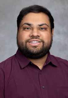 Saurabh Patil, DO
